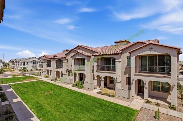 4118 E Brisa Drive, Gilbert, AZ 85296