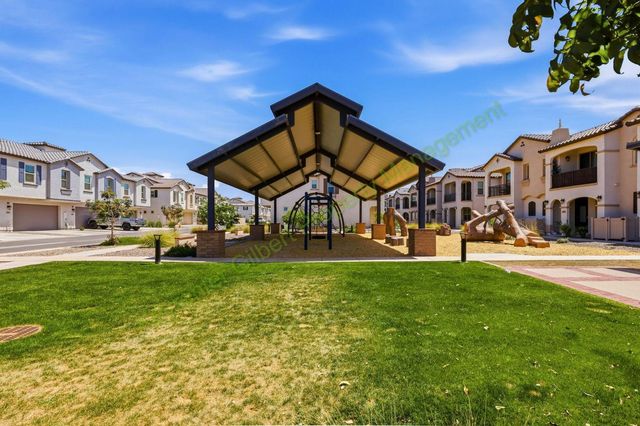 4118 E Brisa Drive, Gilbert, AZ 85296