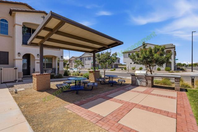 4118 E Brisa Drive, Gilbert, AZ 85296