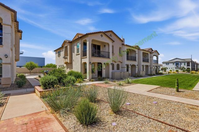 4118 E Brisa Drive, Gilbert, AZ 85296