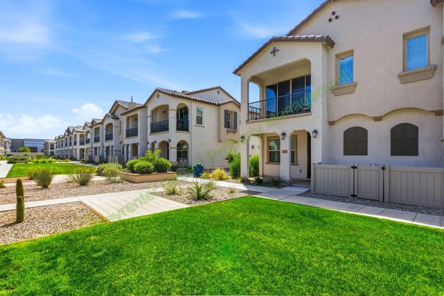 4118 E Brisa Drive, Gilbert, AZ 85296