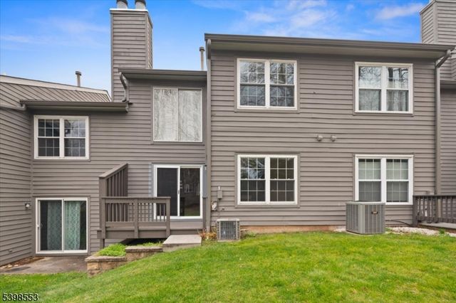 36 Needham D, Montgomery Twp., NJ 08540