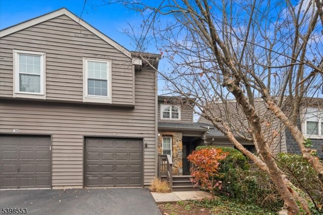 36 Needham D, Montgomery Twp., NJ 08540