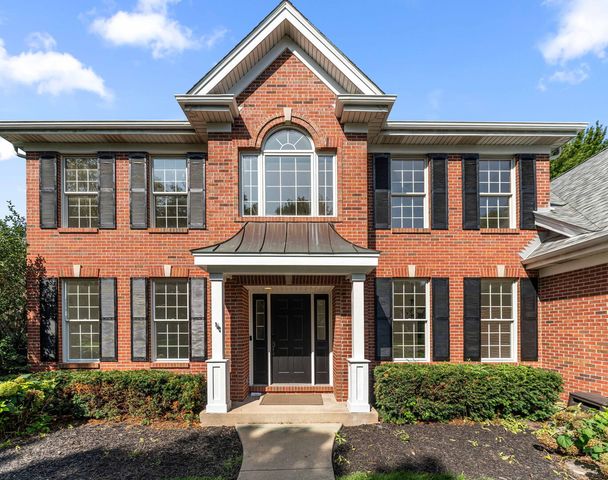 9 N Daniels Drive, Batavia, IL 60510