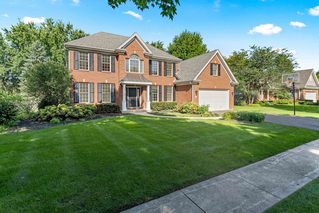 9 N Daniels Drive, Batavia, IL 60510