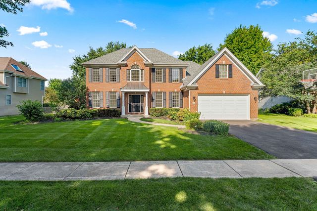 9 N Daniels Drive, Batavia, IL 60510