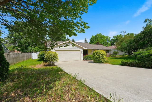 3940 N Washington Road, Fort Wayne, IN 46804