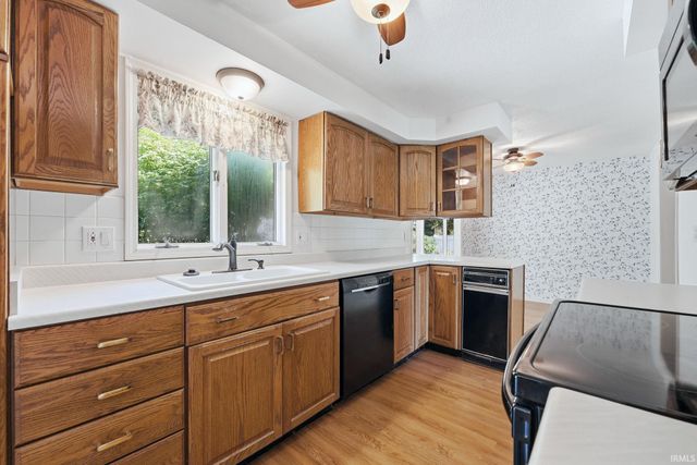 3940 N Washington Road, Fort Wayne, IN 46804