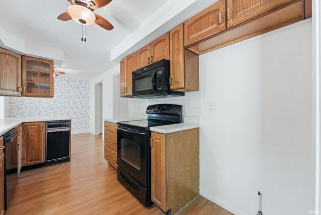 3940 N Washington Road, Fort Wayne, IN 46804