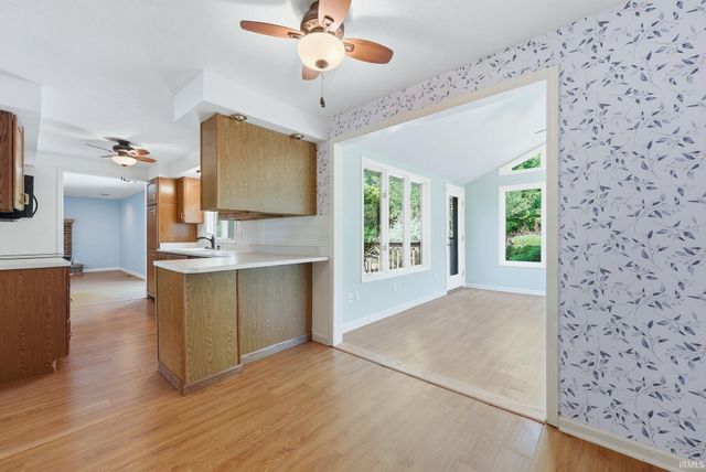 3940 N Washington Road, Fort Wayne, IN 46804