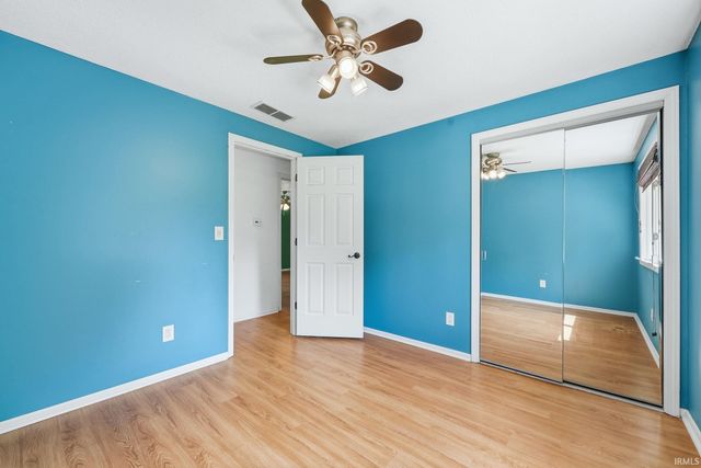 3940 N Washington Road, Fort Wayne, IN 46804