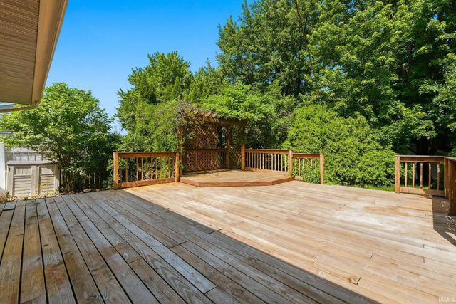 3940 N Washington Road, Fort Wayne, IN 46804