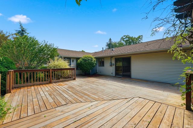 3940 N Washington Road, Fort Wayne, IN 46804