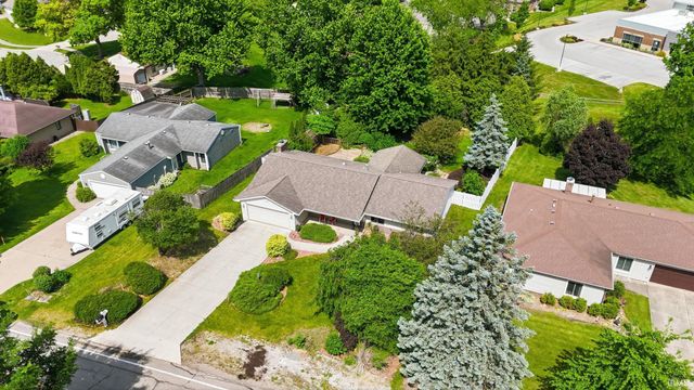 3940 N Washington Road, Fort Wayne, IN 46804