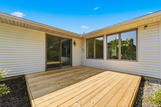 3940 N Washington Road, Fort Wayne, IN 46804