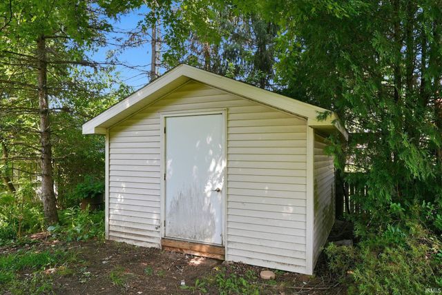 3940 N Washington Road, Fort Wayne, IN 46804