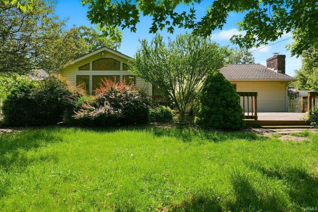 3940 N Washington Road, Fort Wayne, IN 46804