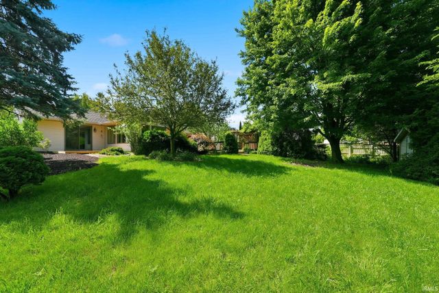 3940 N Washington Road, Fort Wayne, IN 46804