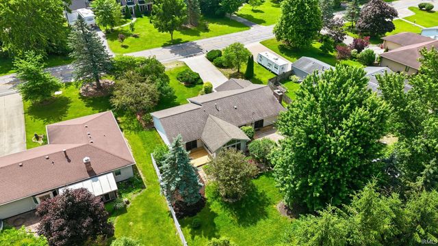 3940 N Washington Road, Fort Wayne, IN 46804
