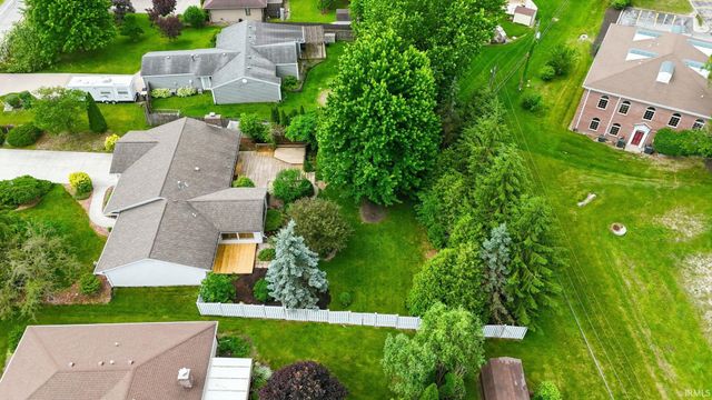 3940 N Washington Road, Fort Wayne, IN 46804