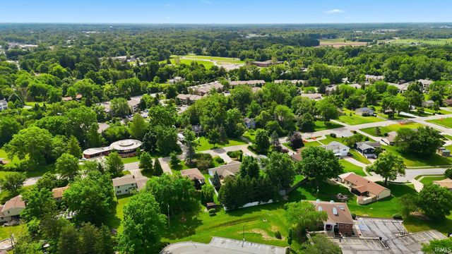 3940 N Washington Road, Fort Wayne, IN 46804