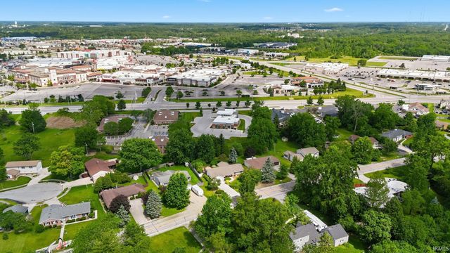 3940 N Washington Road, Fort Wayne, IN 46804