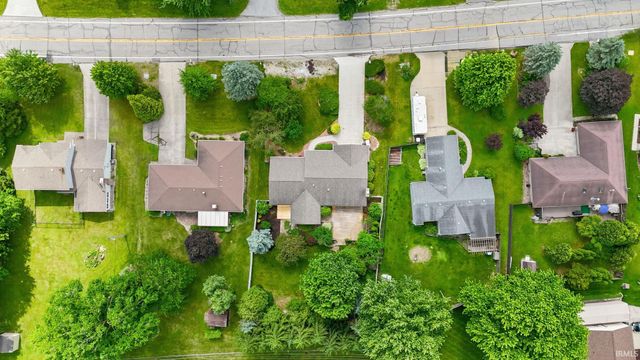 3940 N Washington Road, Fort Wayne, IN 46804