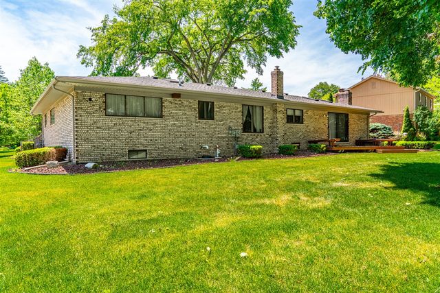 5097 Collington Drive, Troy, MI 48098