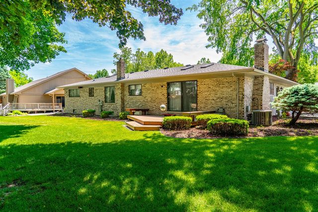 5097 Collington Drive, Troy, MI 48098