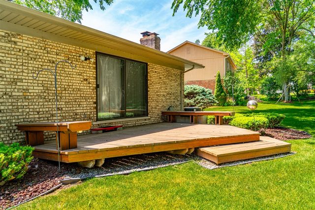 5097 Collington Drive, Troy, MI 48098