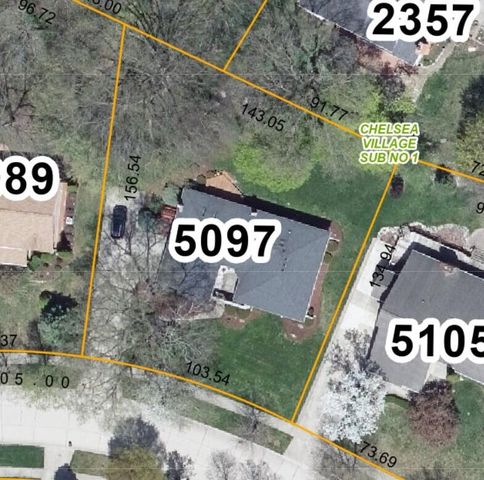 5097 Collington Drive, Troy, MI 48098