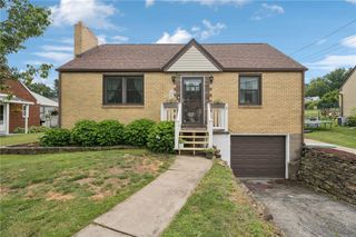 325 Augusta St, Penn Hills, PA 15235