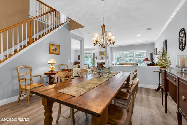 2455 Dovetail Court, Manasquan, NJ 08736