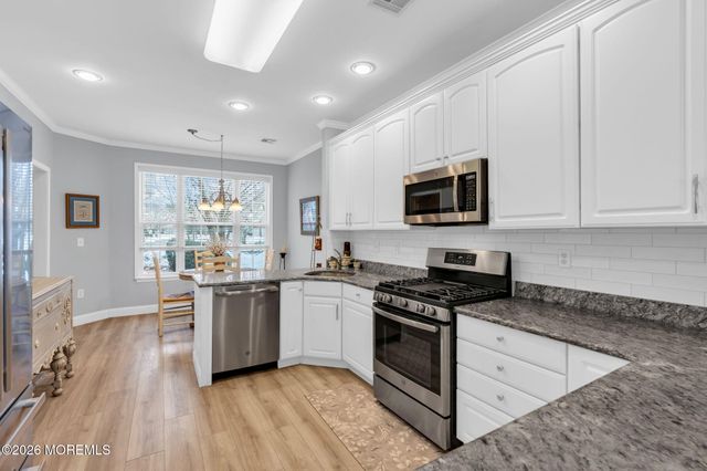 2455 Dovetail Court, Manasquan, NJ 08736