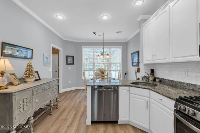 2455 Dovetail Court, Manasquan, NJ 08736