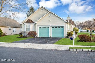 2453 Crisfield Street, Toms River, NJ 08755