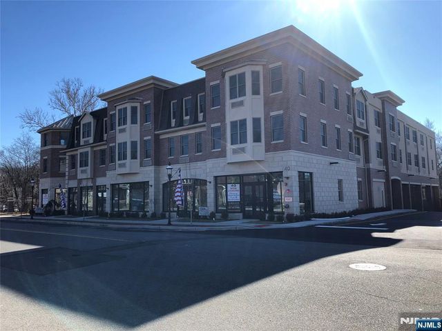 40 Park Avenue 308, Park Ridge, NJ 07656