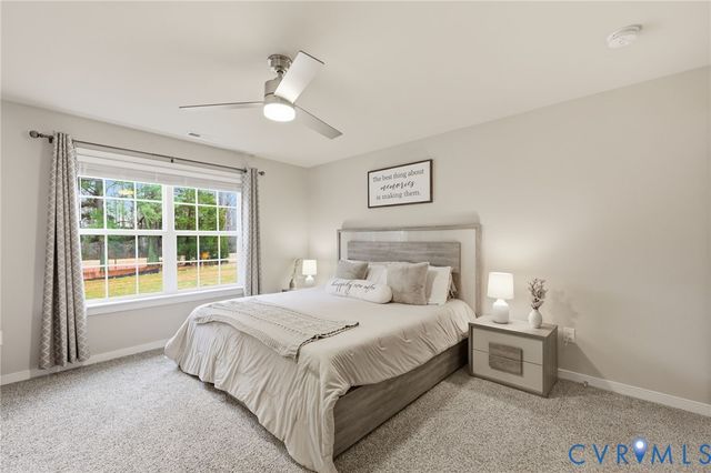 3883 Elliott Field Trce, Quinton, VA 23141