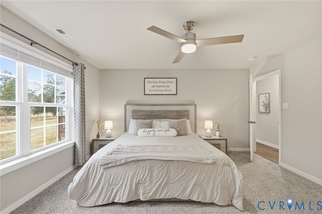 3883 Elliott Field Trce, Quinton, VA 23141