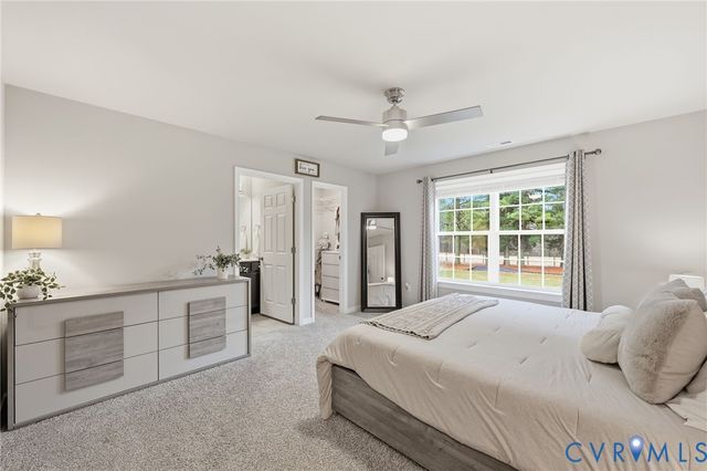 3883 Elliott Field Trce, Quinton, VA 23141