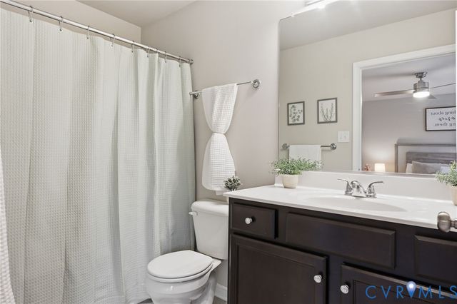 3883 Elliott Field Trce, Quinton, VA 23141