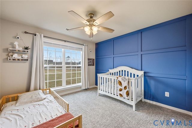 3883 Elliott Field Trce, Quinton, VA 23141