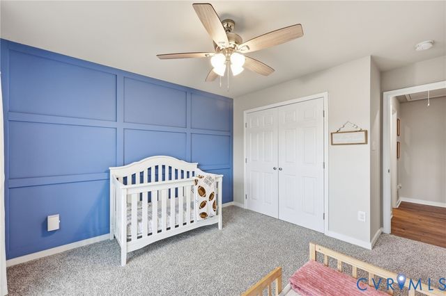 3883 Elliott Field Trce, Quinton, VA 23141