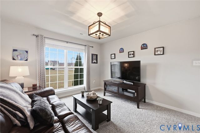 3883 Elliott Field Trce, Quinton, VA 23141