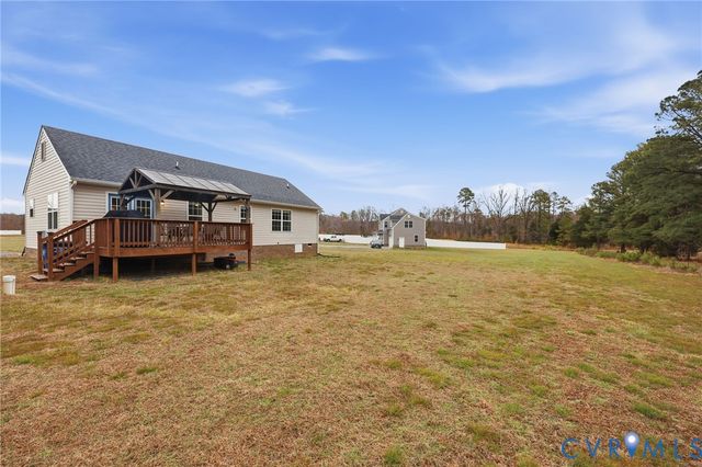 3883 Elliott Field Trce, Quinton, VA 23141