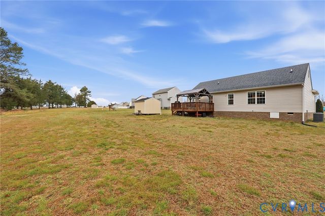 3883 Elliott Field Trce, Quinton, VA 23141