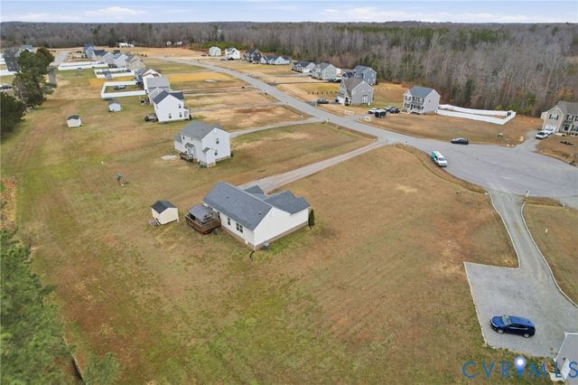 3883 Elliott Field Trce, Quinton, VA 23141