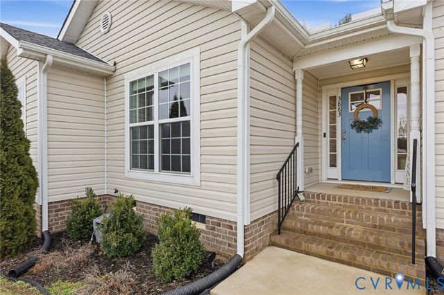 3883 Elliott Field Trce, Quinton, VA 23141