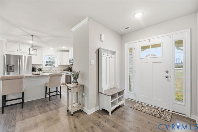 3883 Elliott Field Trce, Quinton, VA 23141