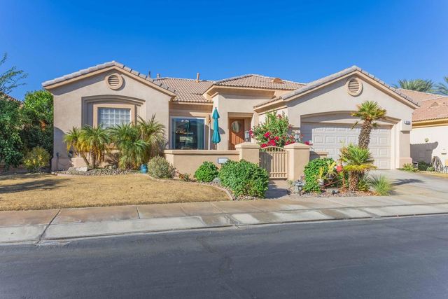 80226 Royal Birkdale Drive, Indio, CA 92201